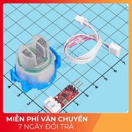 MJKDZ Water Turbidity Sensor 0-1000NTU, 3.3-5VDC Tech Components Tech Components