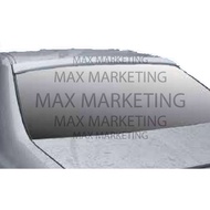 PUM20 BMW E39 '97 - '03 GLASS SPOILER (AC)