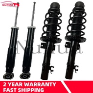 22183705 1J0513031A Shock Absorber For Audi VW Polo 6R0413031S 6R0413031J 6R0413031AJ 6R0413031F