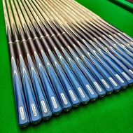 Mystery;O＇MIN Aishen Premium Member Billiard Cue - Small Tip, Beginner-Level, Chinese 8-Ball, Snooke