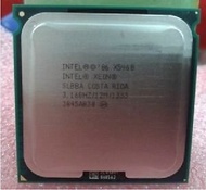 INTEL SLANP Intel Xeon X5460 LGA771 12M 3.16GHz Quad Core CPU SLANP (Renewed)