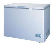 "歡迎議價歐"勝利電器-三洋冷凍櫃SCF-326K