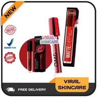 OMG LIPSTICK OH MY GLAM LIPCREAM OMG OH MY GLAM MATTE KISS LIP CREAM 3.5G ( LIPSTICK LIPSTICK LIPCRE