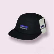 Men's 5-PANEL CAP PATAGONIA DISTRO ORIGINAL Five-PANEL CAP Adult Men