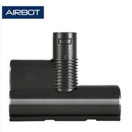 Airbot Supersonics HYPERSONICS cordless handheld vacuum cleaner electric mite removal brush head