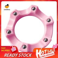 <costless> Bowling Equipment Bowling Ball Sanding Cup 360° Rotating Bowling Ball Spinner Stand – Uni