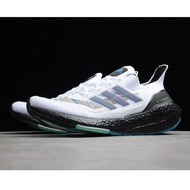 Ultraboost Men Running Shoes Breathable Cushioning 5DLO Z3SC JH2P J4AF SEER