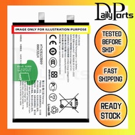 VVO Y100 5G V40 LITE 5G Battery BA27 Replacement Spare Parts