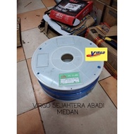 DELTA PU TUBE HOSEDELTA biru SIZE 5mm, 8mm, 5, 8mm BLUE PU TUBE 100M