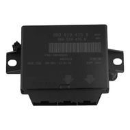 aihei -ชุดควบคุมระบบช่วยจอดรถโมดูลเรดาร์ถอยหลัง 8k0919475r สำหรับ Rs5/q5 A5/s5 A4/s4 8k0 919 475 A ใ