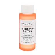 Farmacy 3% TXA Brightening Toner for Face - Powerful Dark Spot Corrector & Face Toner with Azelaic A