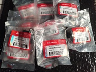 GROSIR ISI 10 PCS TOMBOL LAMPU SAKLAR LAMPU MOTOR KHARISMA BEAT KARBU VARIO KARBU
