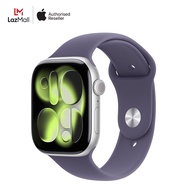 Apple Watch Series 11 GPS 42mm46mm Aluminium Case with Sport Band - S/MM/L