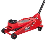 BIGRED 3 TON Heavy Duty Hybrid Lift Dual Pump Hydraulic Garage Floor Jack Repair car jek kereta kenderaan 千斤顶