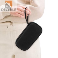 [Deceble.my] Travel Portable Hard Storage Bag For WOLFBOX MF100&JUFINX Electric Air Duste Travel Sto