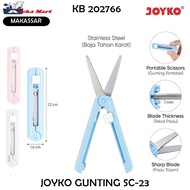 [PCS] JOYKO SC-23 FOLDING SCISSORS