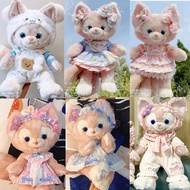 [Only Baby Clothes Only] 40cm Lingna Belle Replacement Clothes Duffy New Friends Little Fox Replace 