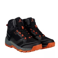 Rei Adventure Store - Sepatu Gunung Eiger Vipera Shoes Original - Mid Cut Hiking Shoes