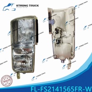 FUSO FM657/FK617 SIGNAL LAMP