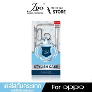 เคสใสกันกระแทก OPPO A36 A76 A96 5G RENO7 RENO7Z RENO7PRO A95 A17 A77(4G) A77S RENO8T(5G) A78 A58 REA