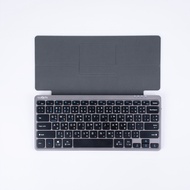คีย์บอร์ดไร้สาย iwachi Wireless Keyboard รุ่นKF260 สำหรับแท็บเล็ต รองรับหลากหลายอุปกรณ์