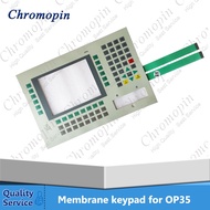 YTH Membrane keypad for 6AV3525-1TA41-0BX0 6AV3 525-1TA41-0BX0 6AV3535-1TA41-0BX1 6AV3 535-1TA41-0BX