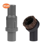 32mm Vacuum Attachments Hose Adapter with Horse Hair Brush Replacement Accessories for  NV350,NV360,