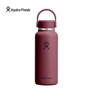 HYDRO FLASK 400ML MICRO HYDRO BURGUNDY