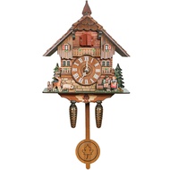 Cuckoo Children Alarm Clock Clock Wall Clock Living Room Clock Cuckoo Clock Desktop Clock Creative S