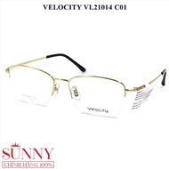 Vl21014 - Genuine 0 Degree Velocity Glasses