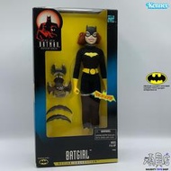 絕版美品 1998年 KENNER 蝙蝠女 BATGIRL 12吋人偶 THE NEW BATMAN ADVENTURE