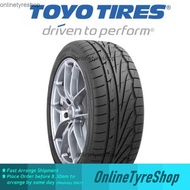 205/50/16 Toyo Proxes TR1 Tyre Tayar
