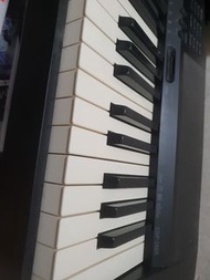 電子琴