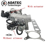 53049880064 Turbo CDLG 2011- 53049700064 Turbine 06F145702C for Audi  VW TFSI 06F145702CX EA888