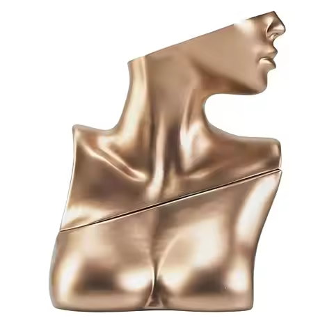 Billie eilish eau DE parfum spray perfume for women, notes of sweetened petals, vanilla and musk