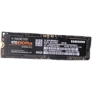 970 evo plus 500g Samsung Solid State Drive Computer Disassembly Disk ssd nvme pcie m.2
