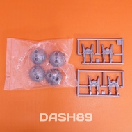Crush Gear (51) Gallophorn Wheel Bandai