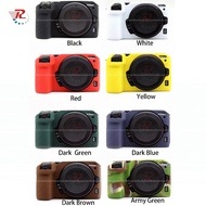 Nikon Z30 Soft Silicone Rubber Camera Body Case Cover For Nikon Z30