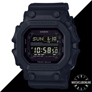 [WatchClubOnline] GX-56BB-1D Casio G-Shock Black-Out King Men Casual Sports Watches GX56BB GX56 GX-56 GX-56BB