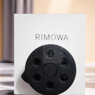 Rimowa Silent Wheel RIMOWA Wheel RIMOW A Wheel Accessories RIMOWA Luggage Reel Repair Replacement Tr