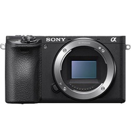 MÁY ẢNH SONY KTS - ILCE-6500/BQAP2