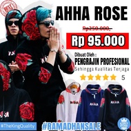 Big Discount!!! Hoodie Ahha Rose Atta Lightning Lightning