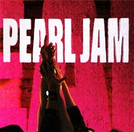 CD MUSIC PEARL JAM - TEN