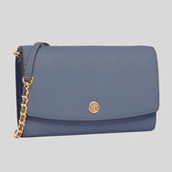 Tory Burch Robinson Chain Wallet Crossbody 54277