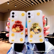 【In stock】Customized For Samsung Galaxy S23 S22 Ultra S21 S20 FE Note20 S9 Plus A54 A53  Case CNY Ne