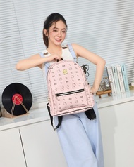 Balo MWC 1314- Balo Da Hello Kitty Thời Trang Phong Cách Nữ Tính Trẻ Trung