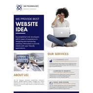 Web Design and Web Development