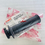 MT15 MT115 HANDLE GRIP RIGHT+TUBE (ORIGINAL100%YAMAHA) INNER THROTTLE RIGHT SIDE KANAN RH 1CK-F6240-