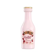 50ml Irish baileys baileys Sweet Strawberry Flavor Cream Alcohol baileys High-Value Female Wine Vers