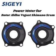 10% SIGEYI Power Meter For Rotor Aldhu Vegast Shimano Sram